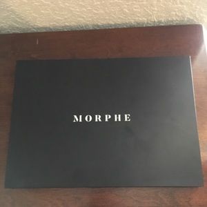 Morphe 350 Eyeshadow palette
